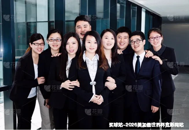 核心团队：数据与人文的交汇