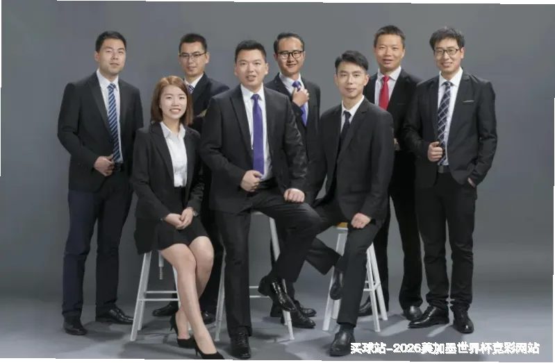 未来愿景：让体育连接更多可能